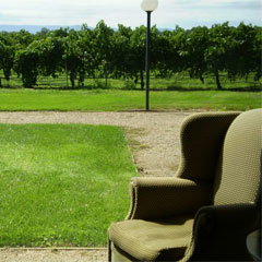 Restaurant Merlot At Lindenwarrah - Winery Find 4