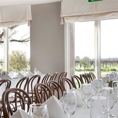 Restaurant Merlot At Lindenwarrah - Winery Find 5
