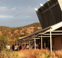 Krondorf Road Cafe - Winery Find