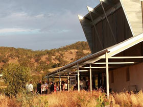 Krondorf Road Cafe - Winery Find 0
