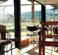 Krondorf Road Cafe  Kabminye Wines - Winery Find