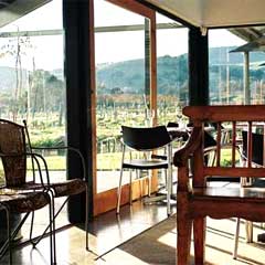 Krondorf Road Cafe @ Kabminye Wines - Winery Find 0