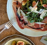The Brasserie - Winery Find