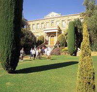 McGuigan Barossa Valley - Home of Chateau Yaldara - Winery Find