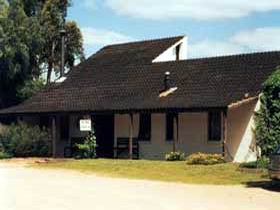 Pinnaroo SA Winery Find