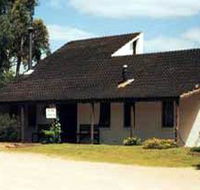 Bonneyview Winery and Restaurant - Winery Find