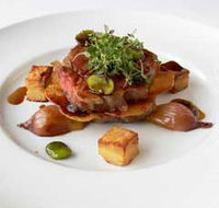 Whirrakee Restaurant - Winery Find