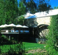 Petaluma Cellar and Bridgewater Mill Restaurant - Winery Find