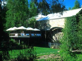 Petaluma Cellar And Bridgewater Mill Restaurant - Winery Find 0