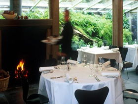 Petaluma Cellar And Bridgewater Mill Restaurant - Winery Find 1