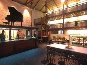 Petaluma Cellar And Bridgewater Mill Restaurant - Winery Find 2