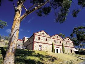 Glenelg SA Winery Find