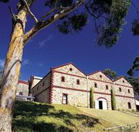 Horndale Winery and No1 Spirit Store Restaurant - Winery Find