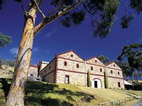 Horndale Winery and No1 Spirit Store Restaurant