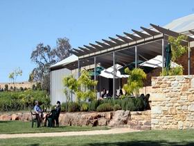 Howard Vineyard And Pardalote Bistro - Winery Find 0