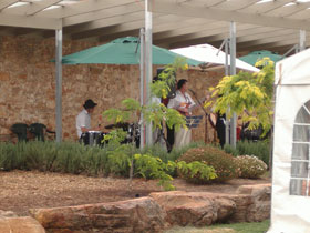 Howard Vineyard And Pardalote Bistro - Winery Find 1