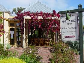 The Marienberg Centre And Limeburner's Restaurant - Winery Find 0
