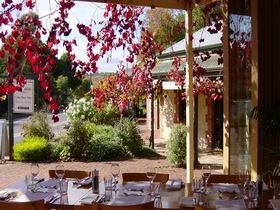 The Marienberg Centre And Limeburner's Restaurant - Winery Find 1