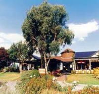 Talunga Scaffidi Winery And Restaurant - Winery Find