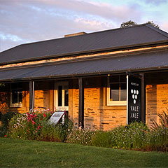 The Vale Inn Pub House & Kitchen - Winery Find 0
