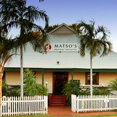 Matso's Restaurant - Winery Find 0