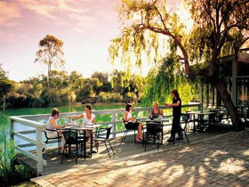 Nuriootpa SA Winery Find