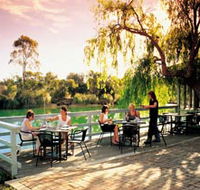 Maggie Beer's Farm Shop - Winery Find