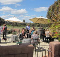 Flynn's Wines Heathcotean Bistro - Winery Find