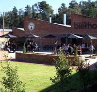 Lobethal Bierhaus - Winery Find