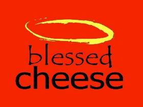 Blessed Cheese - Winery Find 1