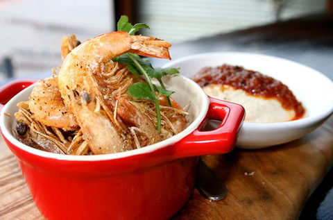 The Elbow Room Restaurant - Winery Find 1