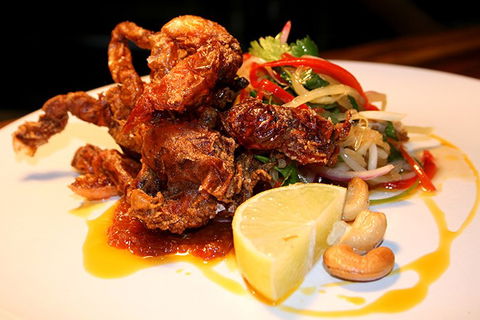 The Elbow Room Restaurant - Winery Find 4