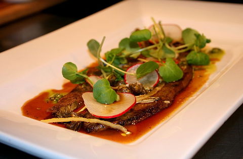 The Elbow Room Restaurant - Winery Find 6