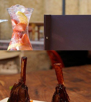 Two Doors Tapas & Wine Bar - Winery Find 1