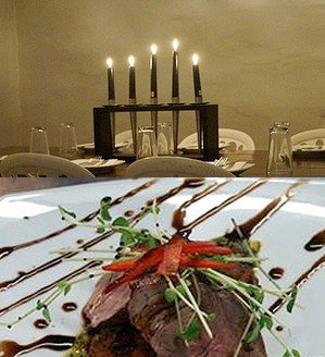 Two Doors Tapas & Wine Bar - Winery Find 3