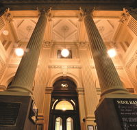 Wine Bank on View - Winery Find