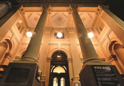 Wine Bank On View - Winery Find 0