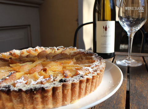 Wine Bank On View - Winery Find 2