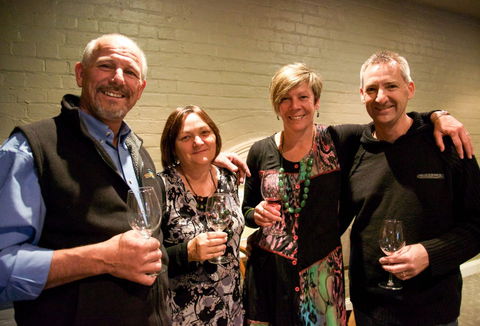 Wine Bank On View - Winery Find 5