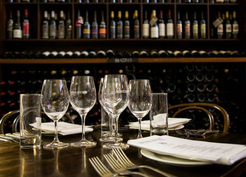 Wine Bank On View - Winery Find 6