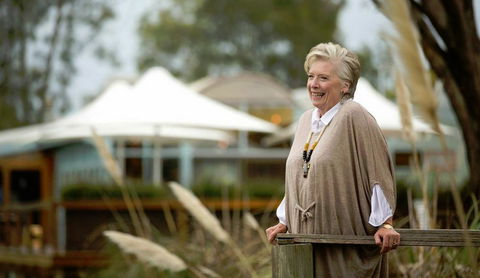 Maggie Beer's Farm Shop - Winery Find 1