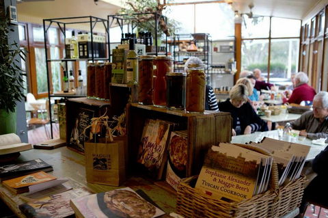 Maggie Beer's Farm Shop - Winery Find 3