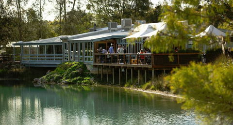 Maggie Beer's Farm Shop - Winery Find 5