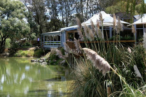 Maggie Beer's Farm Shop - Winery Find 6
