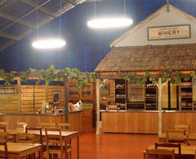 Coast To Bush And Classy Wine Tours - Winery Find 2