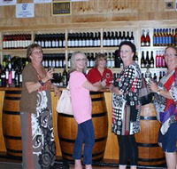 Coast to Bush and Classy Wine Tours - Winery Find