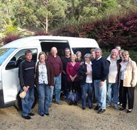 Lets Go Travel - Winery Find