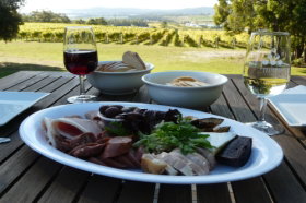 Prestige Leisure Tours - Winery Find 0