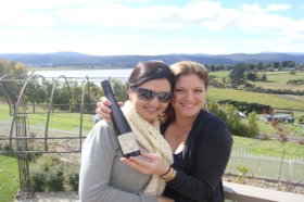 Prestige Leisure Tours - Winery Find 1