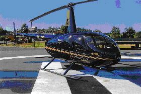 Heli-Adventures Tasmania - Helicopters - Winery Find 0